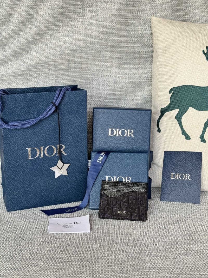 Christian Dior Wallet